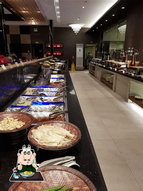 YakiMix restaurant, Iloilo City, PH63+2R4 .